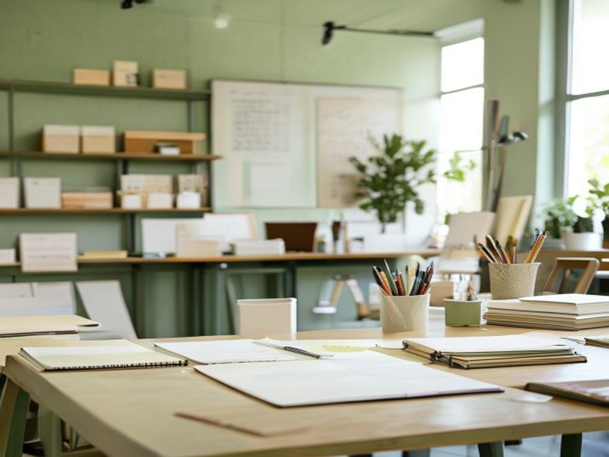 Interaktiv workshop og pedagogisk veiledning for bedriftshelse